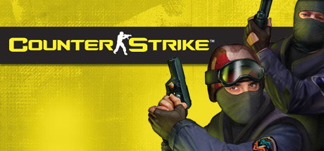 CS16 official game artwork