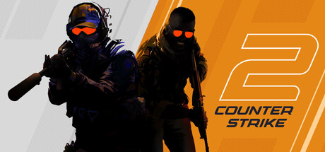 CS2 official game artwork