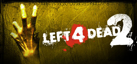 L4D2 official game artwork