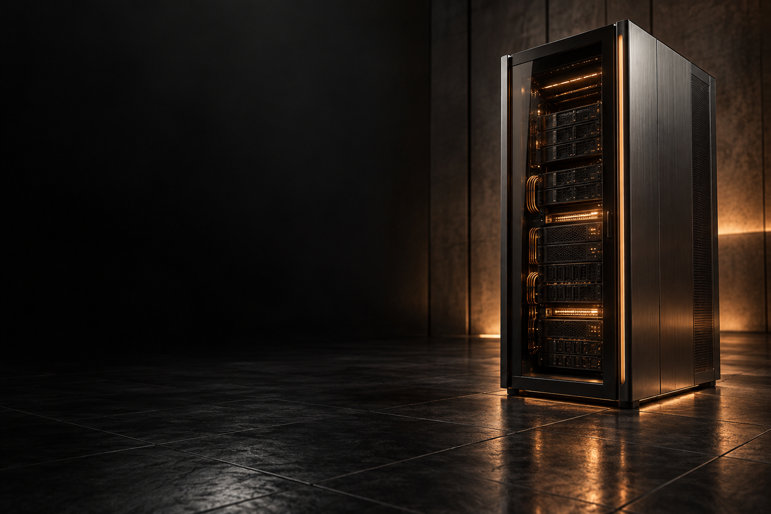 Plan beyond launch day. — conceptual hosting illustration
